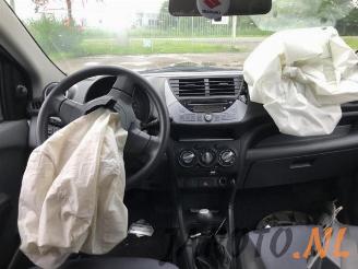 Suzuki Alto Alto (GF), Hatchback 5-drs, 2009 1.0 12V picture 7