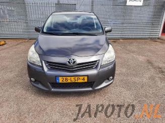 Toyota Verso Verso, MPV, 2009 / 2018 2.0 16V D-4D-F picture 7