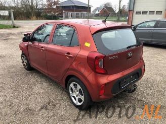 Kia Picanto Picanto (JA), Hatchback, 2017 1.0 12V picture 3
