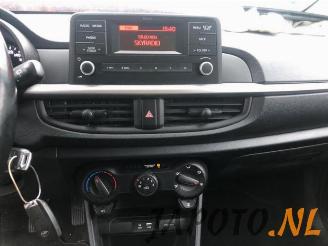 Kia Picanto Picanto (JA), Hatchback, 2017 1.0 12V picture 10
