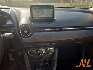 Mazda 2 2 (DJ/DL), Hatchback, 2014 1.5 SkyActiv-G 90 picture 10