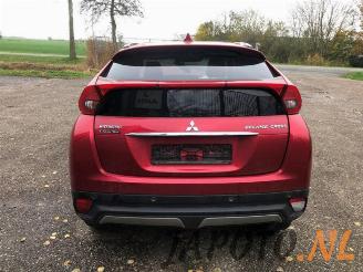 Mitsubishi Eclipse Cross Eclipse Cross (GK/GL), SUV, 2017 1.5 Turbo 16V 2WD picture 4