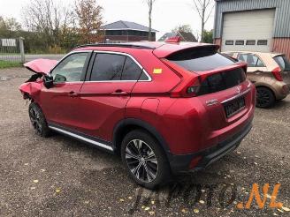 Mitsubishi Eclipse Cross Eclipse Cross (GK/GL), SUV, 2017 1.5 Turbo 16V 2WD picture 3