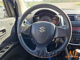 Suzuki Celerio Celerio (LF), Hatchback 5-drs, 2014 1.0 12V Dualjet picture 10