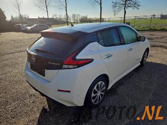 Nissan Leaf Leaf (ZE1), Hatchback, 2017 39/40kWh picture 5