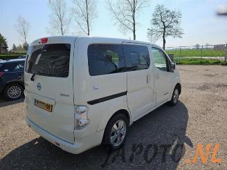 Nissan Nv200 NV 200 Evalia (M20M), Bus, 2009 E-NV200 picture 5