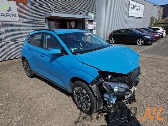 Hyundai Kona Kona (OS), SUV, 2017 / 2023 39 kWh picture 6