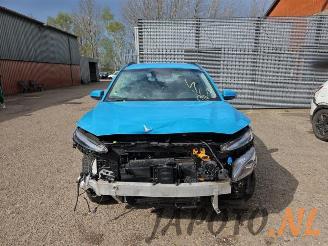 Hyundai Kona Kona (OS), SUV, 2017 / 2023 39 kWh picture 8