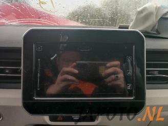 Suzuki Ignis Ignis (MF), Hatchback 5-drs, 2016 1.2 Dual Jet 16V picture 13