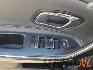 Kia Cee d Cee'd (JDB5), Hatchback 5-drs, 2012 / 2018 1.0i T-GDi 12V 120 picture 12