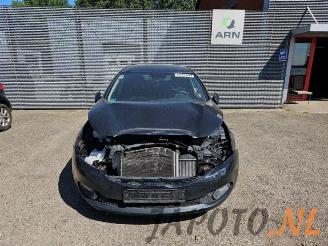 Kia Cee d Cee'd (JDB5), Hatchback 5-drs, 2012 / 2018 1.6 CRDi 16V VGT picture 8