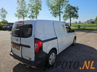 Nissan Townstar Townstar, Van, 2021 44 kWh picture 5