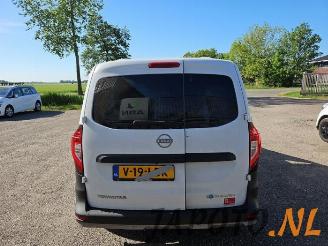 Nissan Townstar Townstar, Van, 2021 44 kWh picture 4