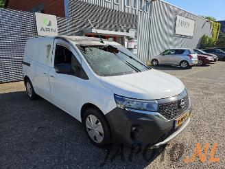 Nissan Townstar Townstar, Van, 2021 44 kWh picture 7