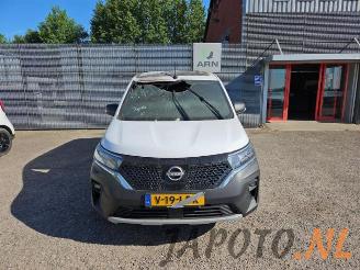 Nissan Townstar Townstar, Van, 2021 45 kWh picture 8