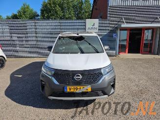 Nissan Townstar Townstar, Van, 2021 44 kWh picture 8