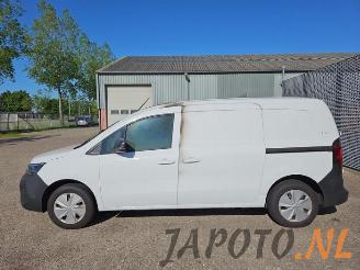 Nissan Townstar Townstar, Van, 2021 44 kWh picture 2