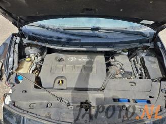Toyota Auris Auris (E15), Hatchback, 2006 / 2012 1.6 Dual VVT-i 16V picture 15