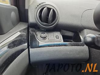 Chevrolet Spark Spark (M300), Hatchback, 2010 1.0 16V Bifuel picture 13