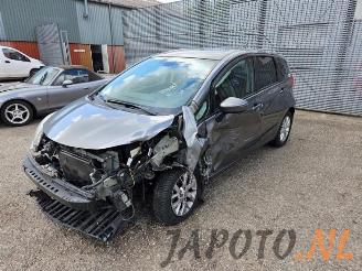 Vrakbiler auto Nissan Note Note (E12), MPV, 2012 1.2 68 2015/6