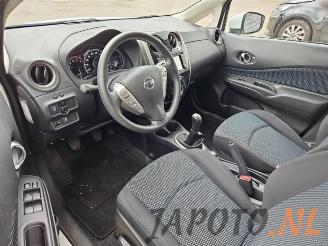 Nissan Note Note (E12), MPV, 2012 1.2 68 picture 15