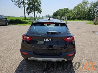 Kia Stonic Stonic (YB), SUV, 2017 1.0i T-GDi 12V Eco-Dynamics+ picture 4