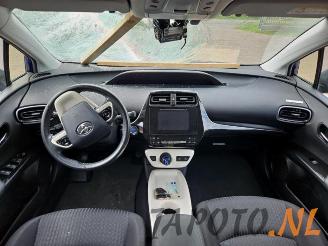 Toyota Prius Prius (ZVW5), Hatchback, 2015 / 2022 1.8 16V Hybrid picture 9