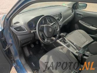 Suzuki Baleno Baleno (EW/FW), Hatchback 5-drs, 2016 1.2 Dual Jet 16V picture 10