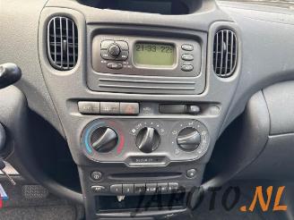Toyota Yaris-verso Yaris Verso (P2), MPV, 1999 / 2005 1.3 16V picture 9