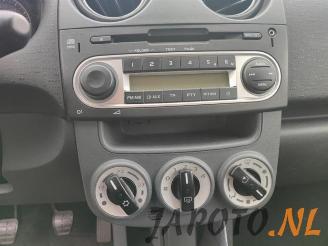 Mitsubishi Colt Colt (Z2/Z3), Hatchback, 2004 / 2012 1.3 16V picture 11