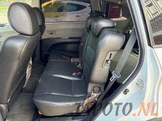 Subaru Tribeca Tribeca, SUV, 2006 / 2010 3.6 24V picture 18