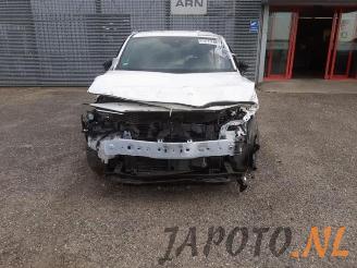 Mazda MX-30 MX-30, SUV, 2020 e-SkyActiv 145 picture 8