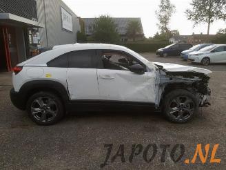 Mazda MX-30 MX-30, SUV, 2020 e-SkyActiv 145 picture 6