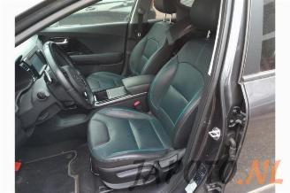 Kia Niro Niro I (DE), SUV, 2016 / 2022 E-Niro 64 kWh picture 10