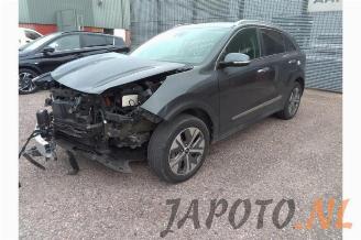 Uttjänta bilar auto Kia Niro Niro I (DE), SUV, 2016 / 2022 E-Niro 64 kWh 2019/8