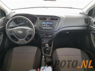 Hyundai I-20 i20 (BC3), Hatchback 5-drs, 2020 1.0 T-GDI 100 12V picture 5