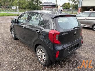 Kia Picanto Picanto (JA), Hatchback, 2017 1.0 12V picture 3