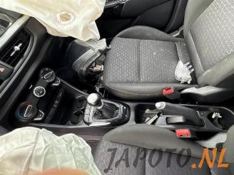 Kia Picanto Picanto (JA), Hatchback, 2017 1.0 12V picture 10