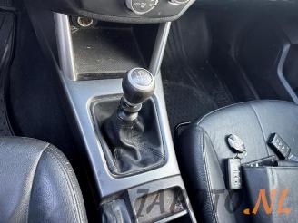 Subaru Forester Forester (SH), SUV, 2008 / 2013 2.0D picture 10