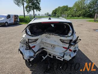 Hyundai I-30 i30 Wagon (PDEF5), Combi, 2017 1.4 T-GDI 16V picture 4