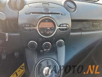 Mazda 2 2 (DE), Hatchback, 2007 / 2015 1.3 16V S-VT High Power picture 9