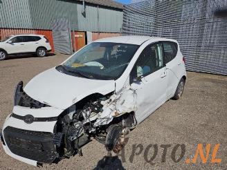 Hyundai I-10 i10 (B5), Hatchback, 2013 / 2019 1.0 12V picture 1