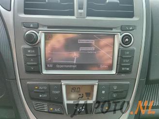 Toyota Verso S Verso S, MPV, 2010 / 2016 1.33 16V Dual VVT-I picture 16