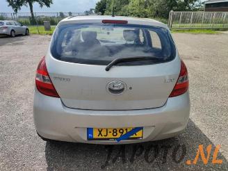 Hyundai I-20 i20, Hatchback, 2008 / 2015 1.2i 16V picture 4