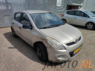 Hyundai I-20 i20, Hatchback, 2008 / 2015 1.2i 16V picture 7
