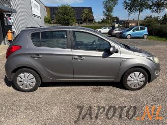 Hyundai I-20 i20, Hatchback, 2008 / 2015 1.2i 16V picture 6