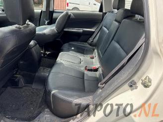 Subaru Forester Forester (SH), SUV, 2008 / 2013 2.0D picture 15