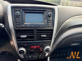Subaru Forester Forester (SH), SUV, 2008 / 2013 2.0D picture 18