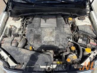 Subaru Forester Forester (SH), SUV, 2008 / 2013 2.0D picture 16