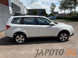 Subaru Forester Forester (SH), SUV, 2008 / 2013 2.0D picture 6